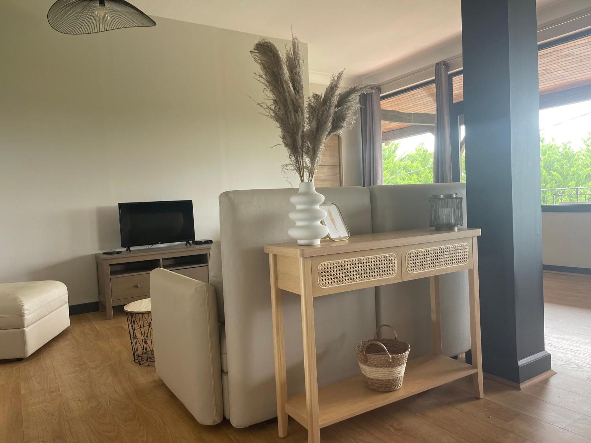 Les Hyacinthes 7 Apartment ซาร์ลา-ลา-กาเนดา ภายนอก รูปภาพ