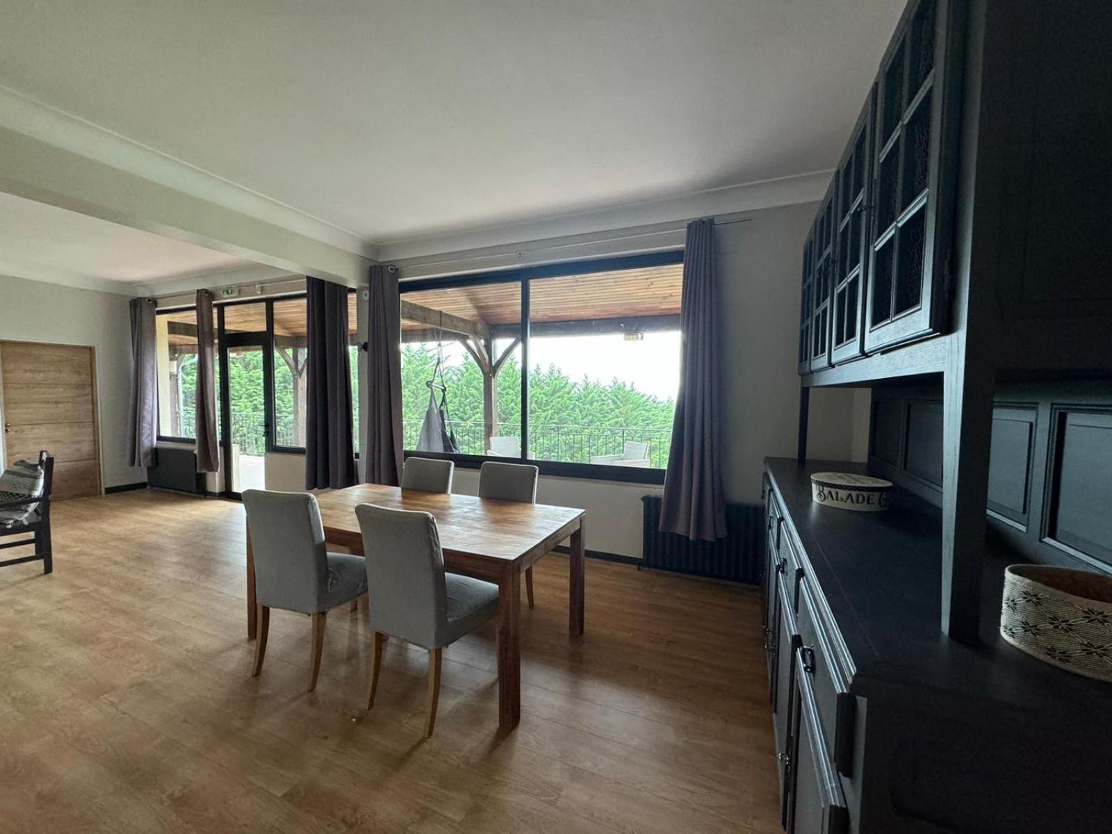 Les Hyacinthes 7 Apartment ซาร์ลา-ลา-กาเนดา ภายนอก รูปภาพ